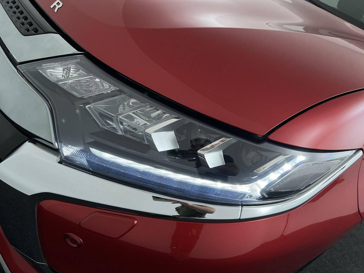 Mitsubishi Mitsubishi