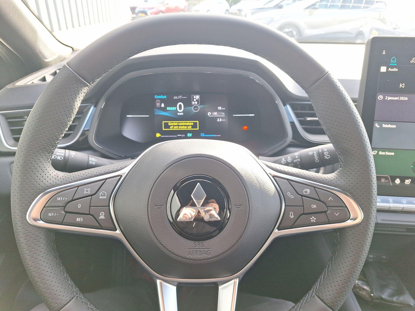 Mitsubishi Mitsubishi