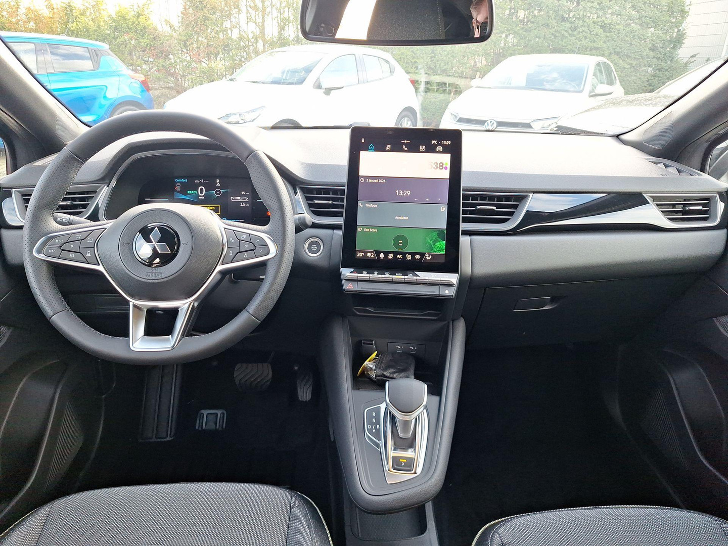 Mitsubishi Mitsubishi