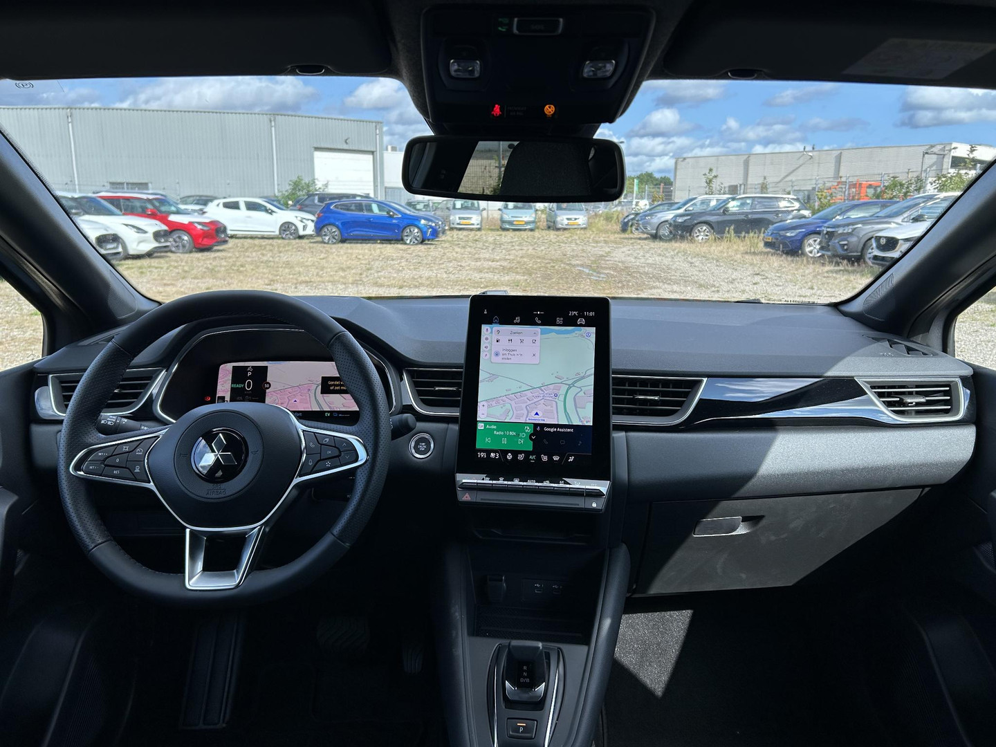 Mitsubishi Mitsubishi