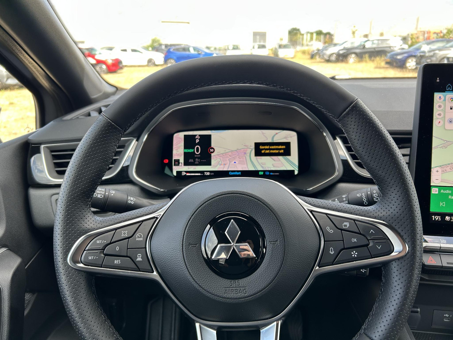 Mitsubishi Mitsubishi