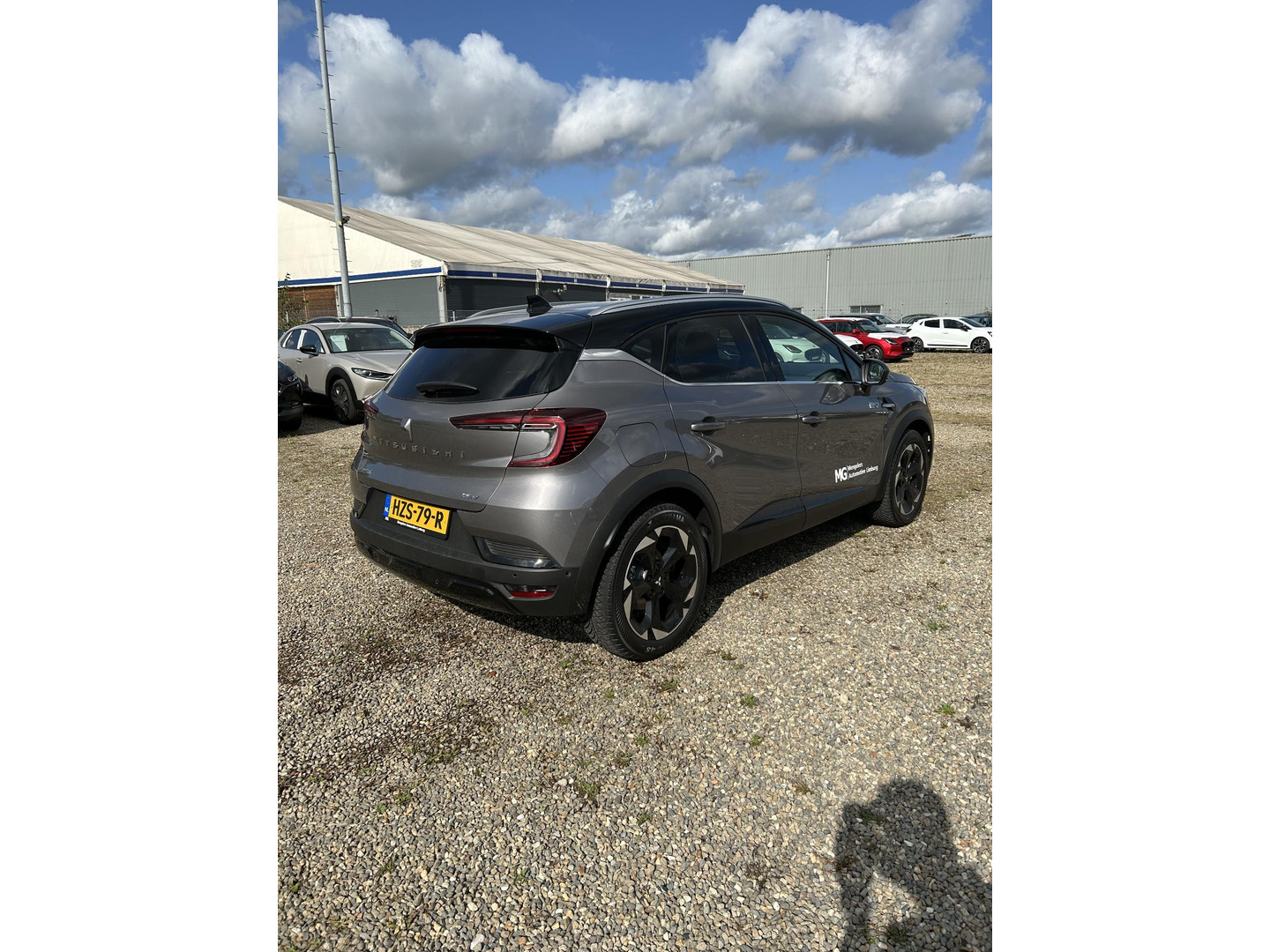 Mitsubishi Mitsubishi