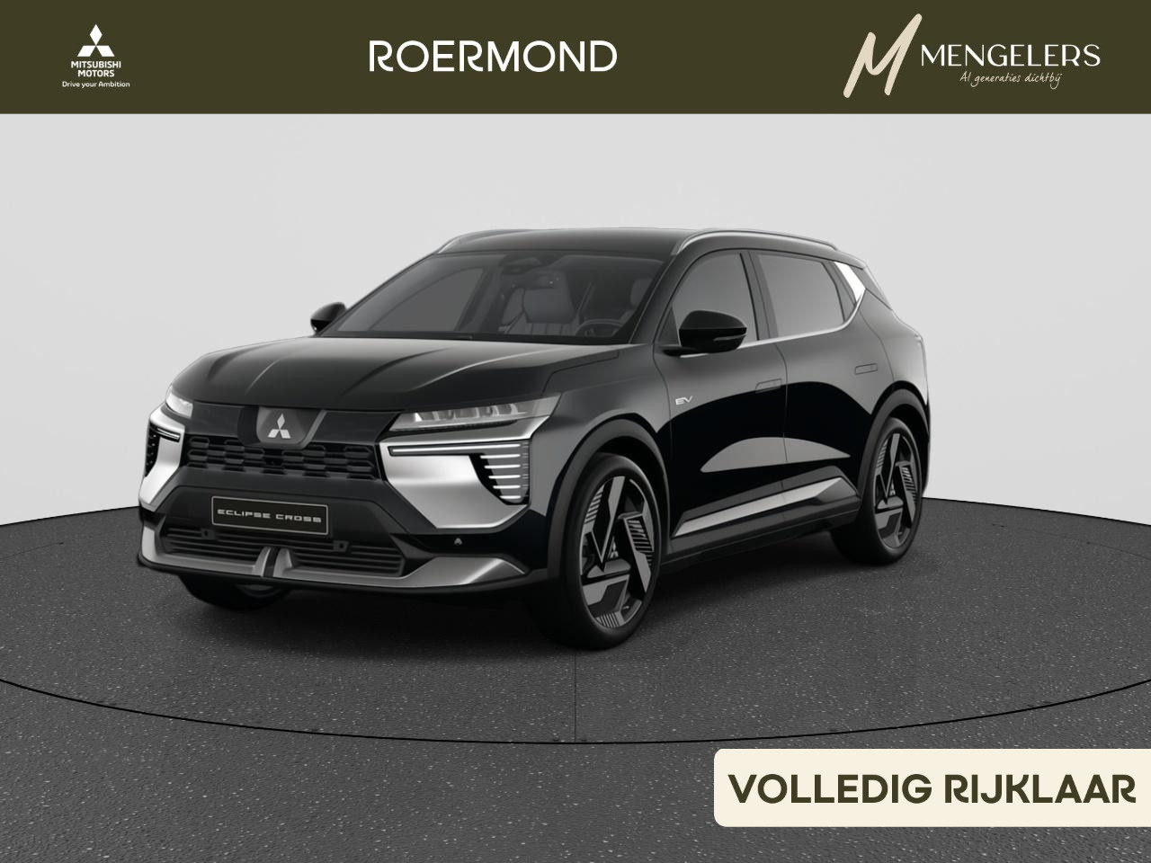 Mitsubishi