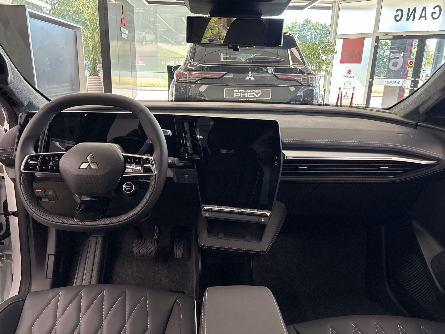 Mitsubishi