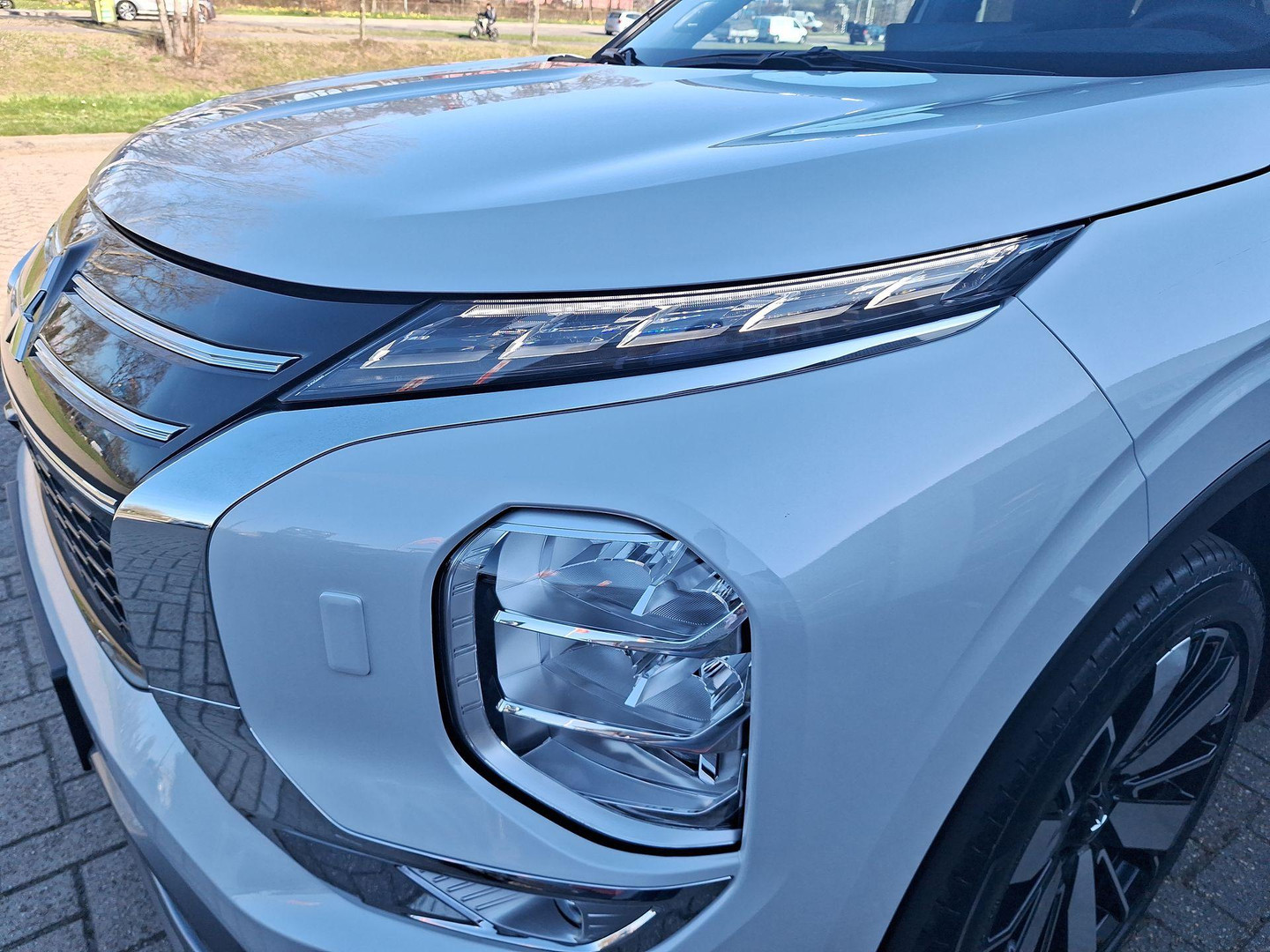 Mitsubishi