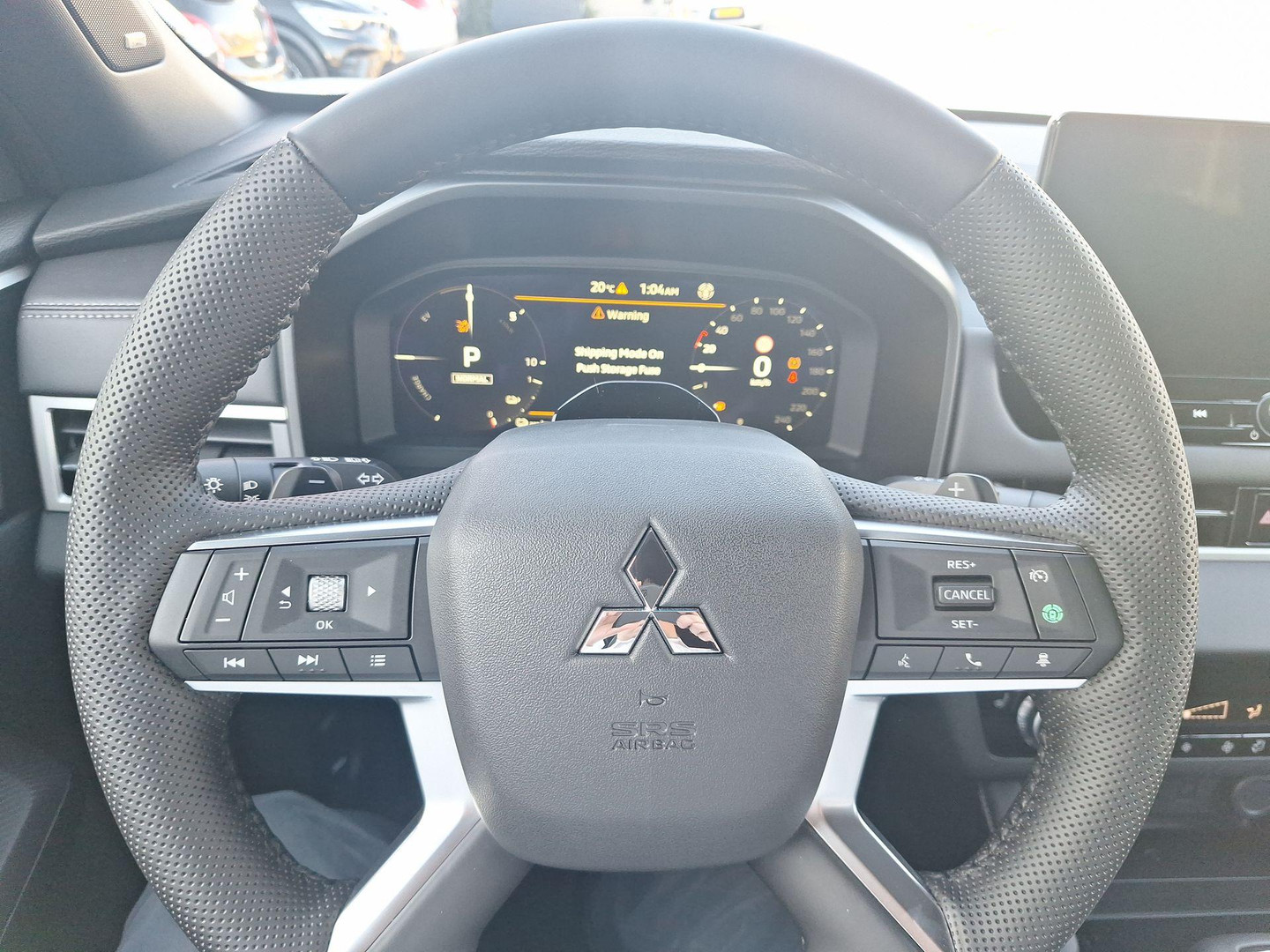 Mitsubishi