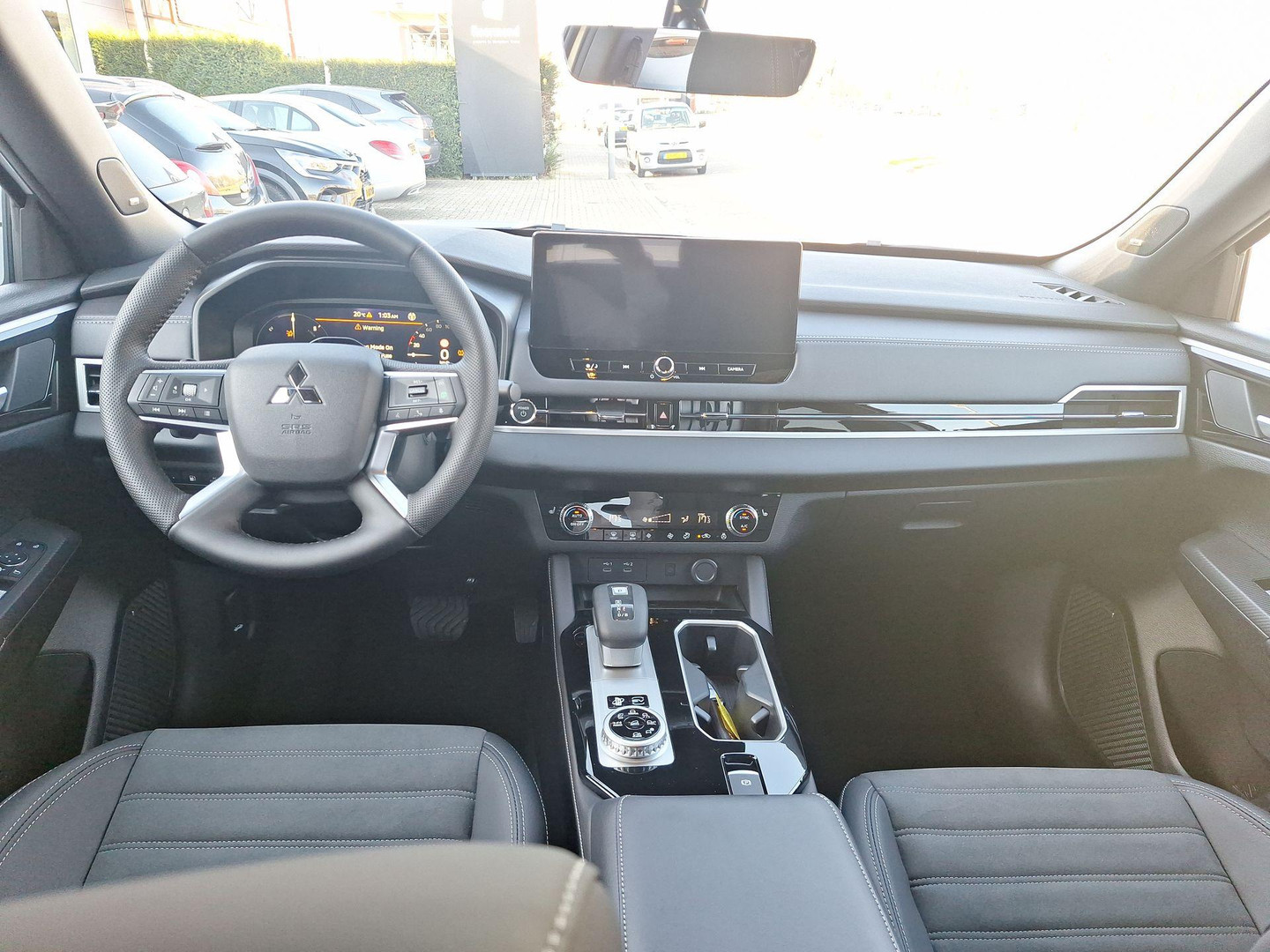Mitsubishi