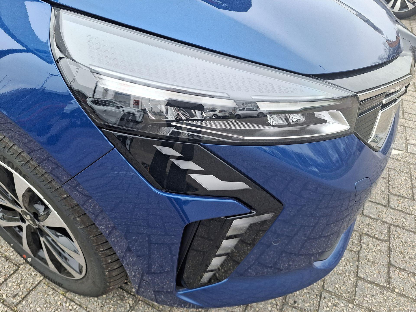 Mitsubishi