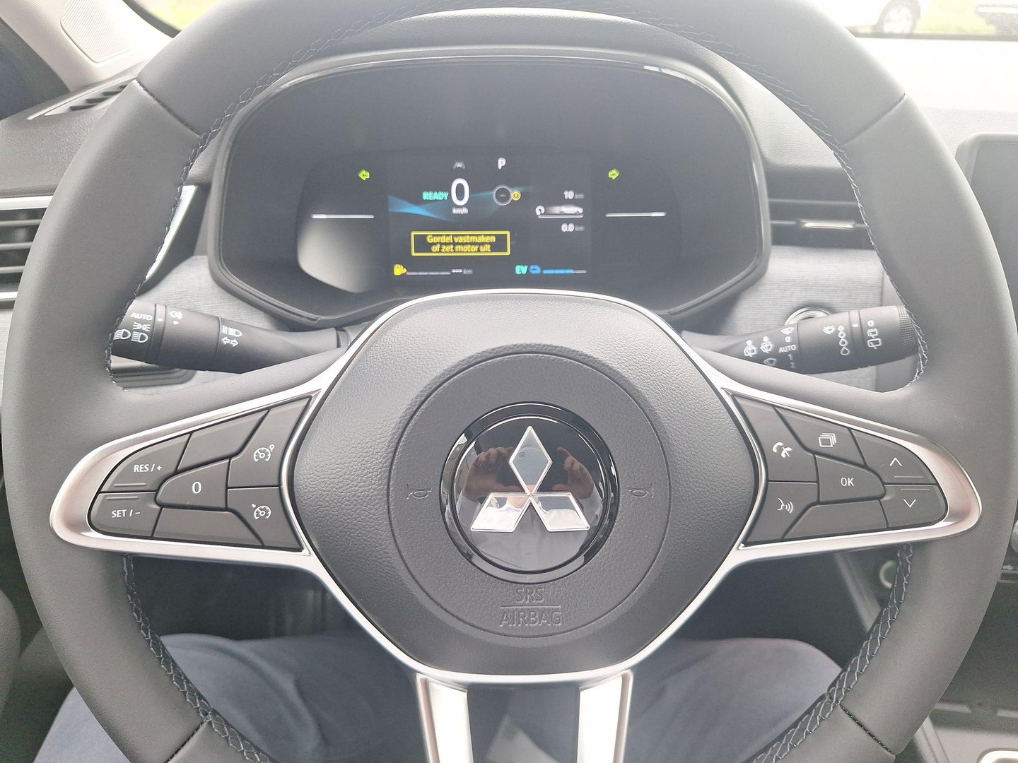 Mitsubishi