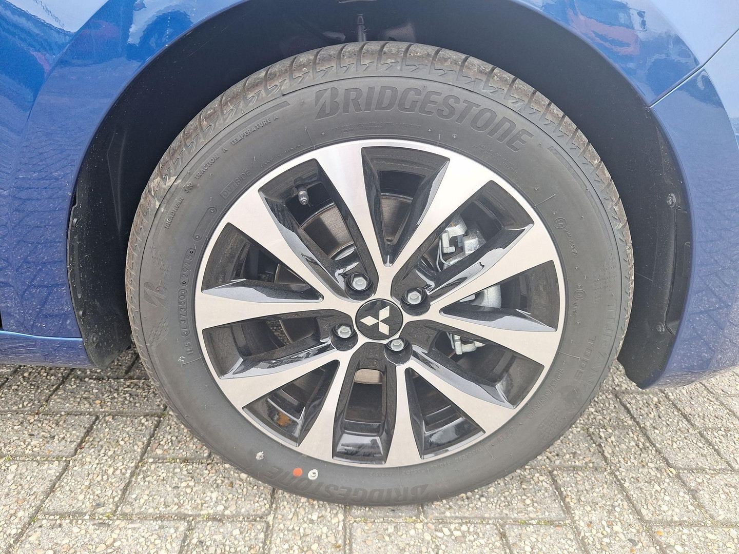 Mitsubishi