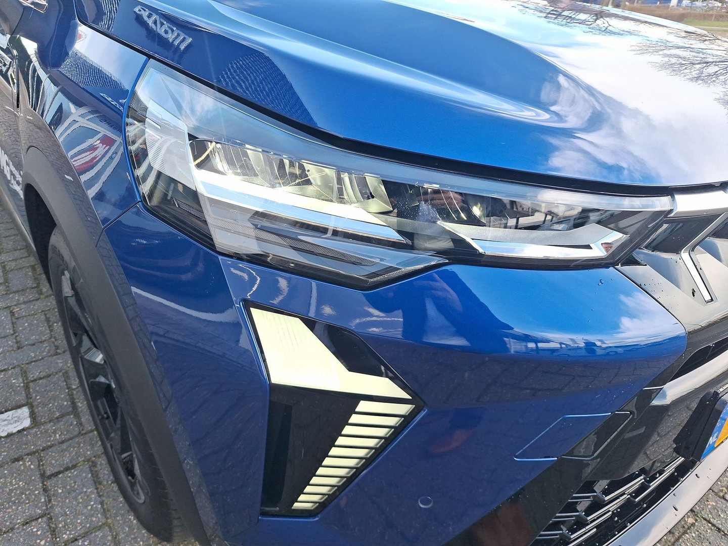 Mitsubishi