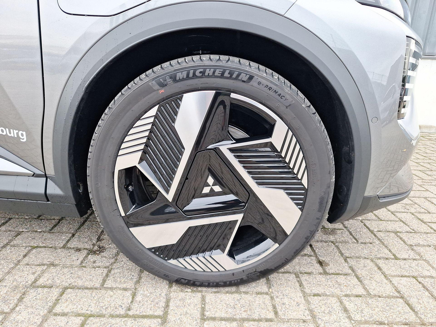 Mitsubishi