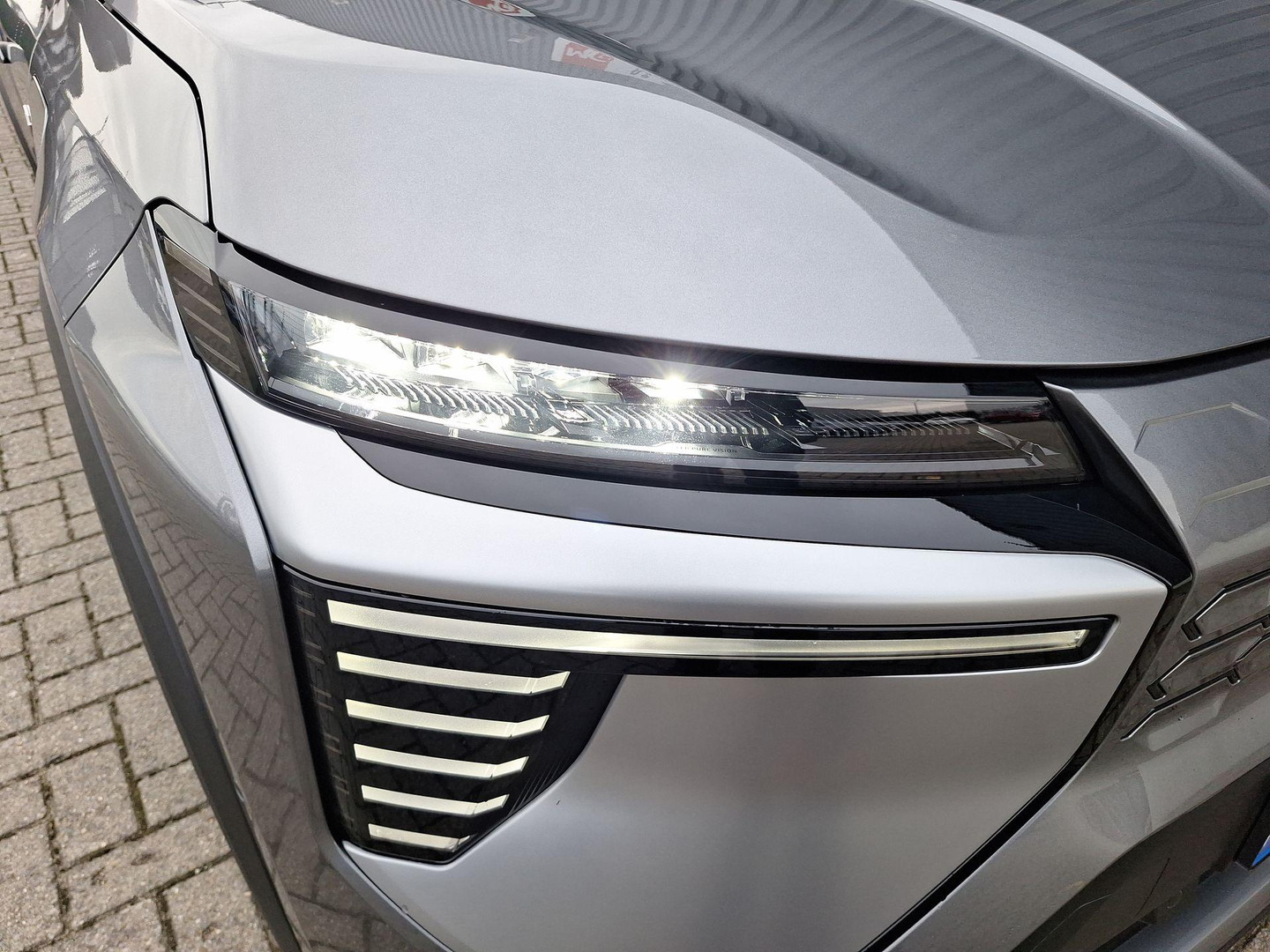 Mitsubishi