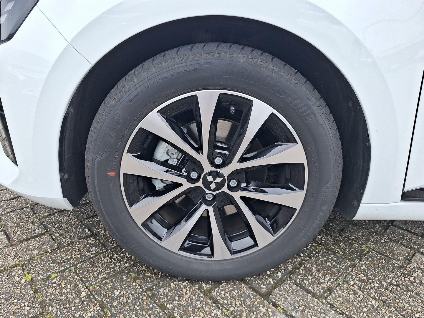Mitsubishi