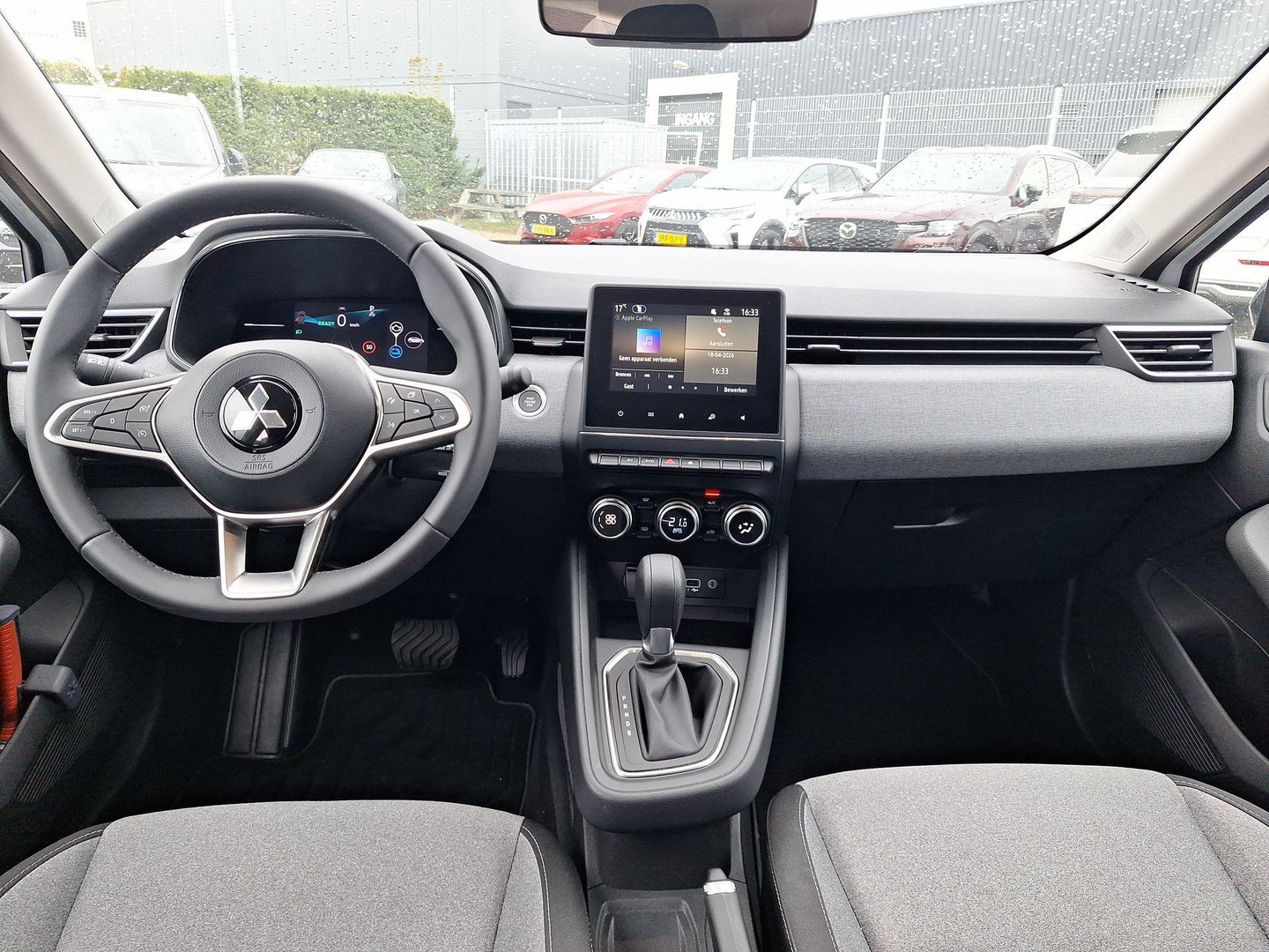 Mitsubishi