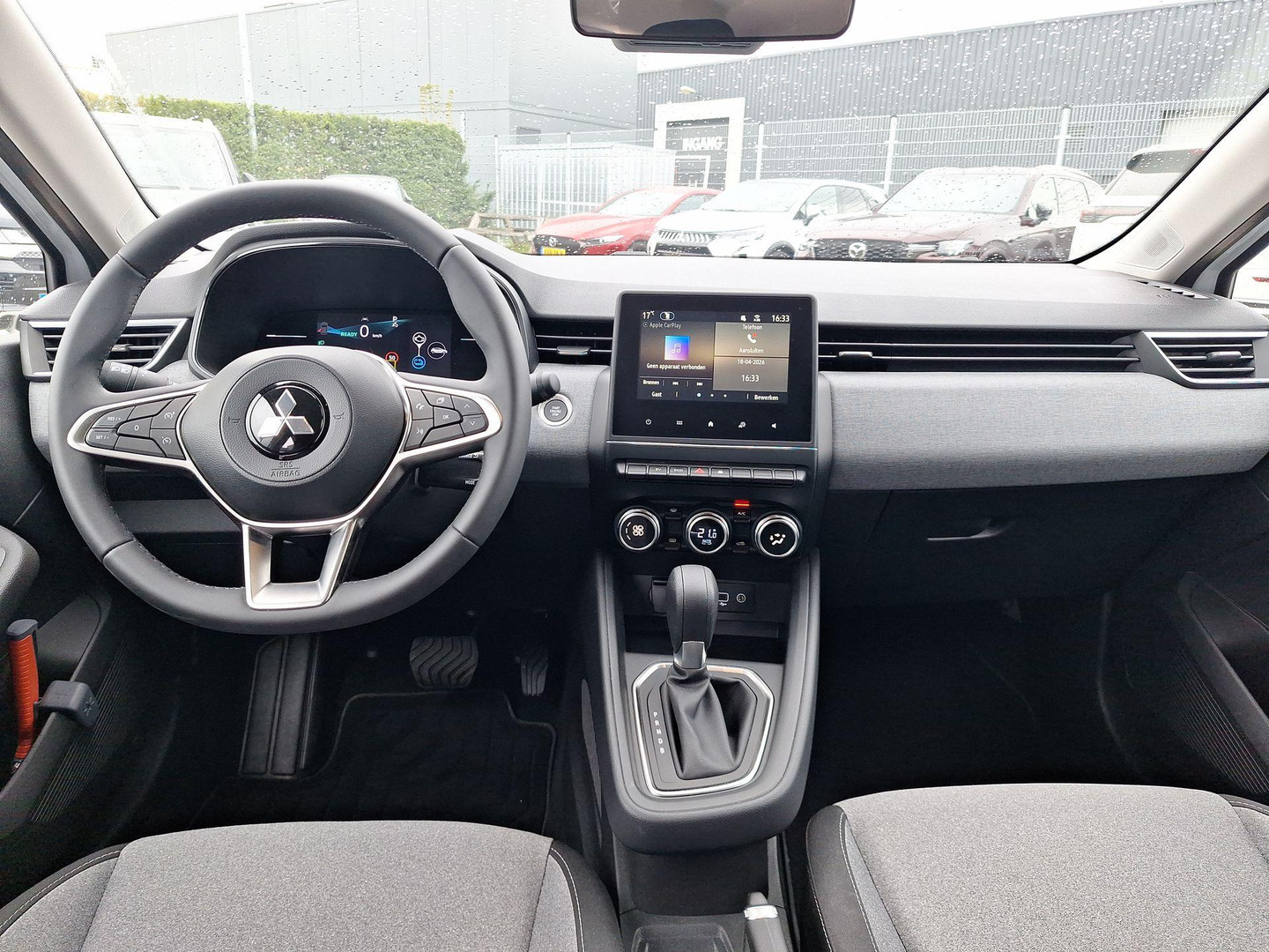 Mitsubishi
