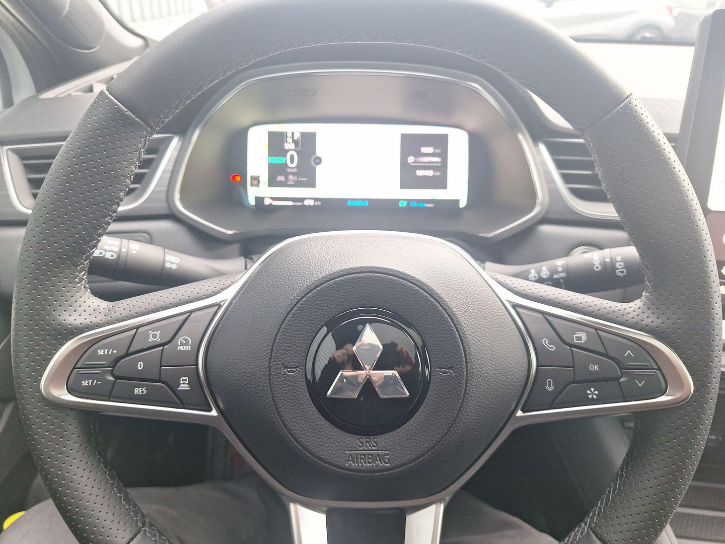Mitsubishi