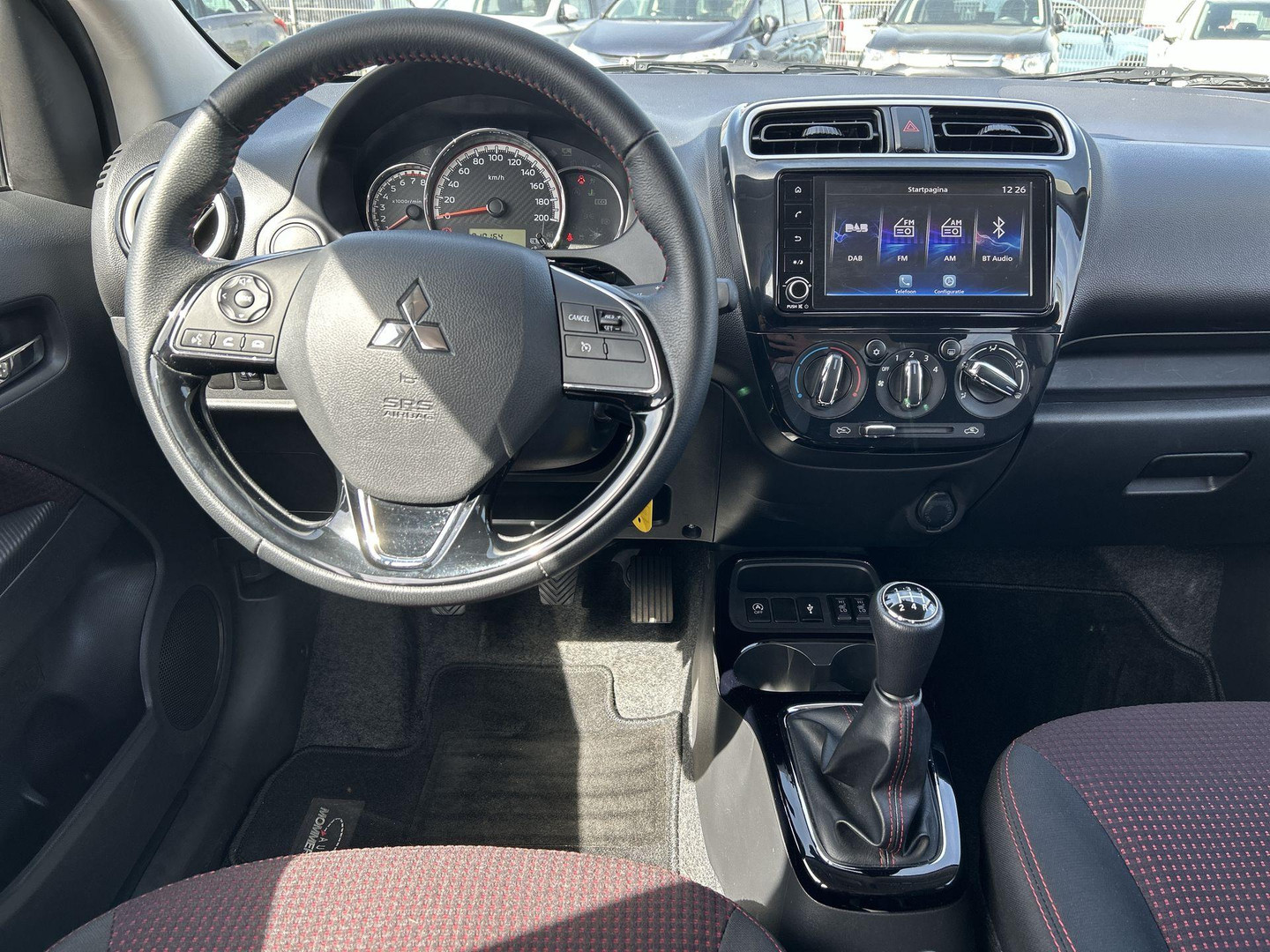 Mitsubishi
