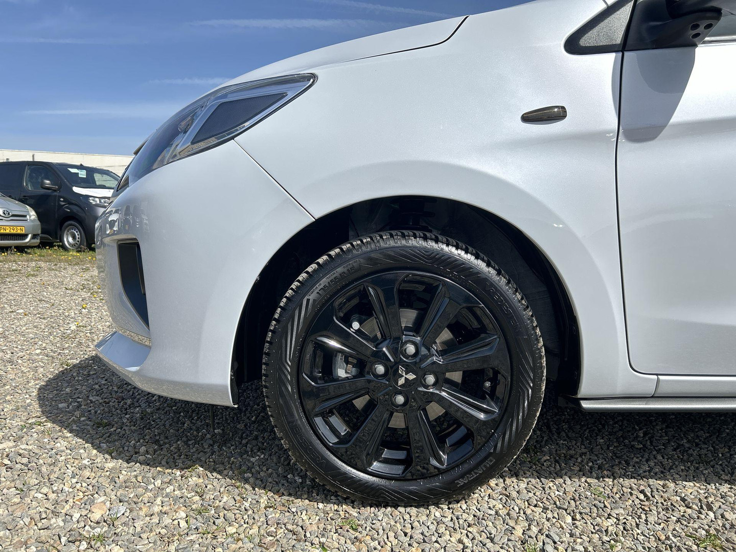 Mitsubishi