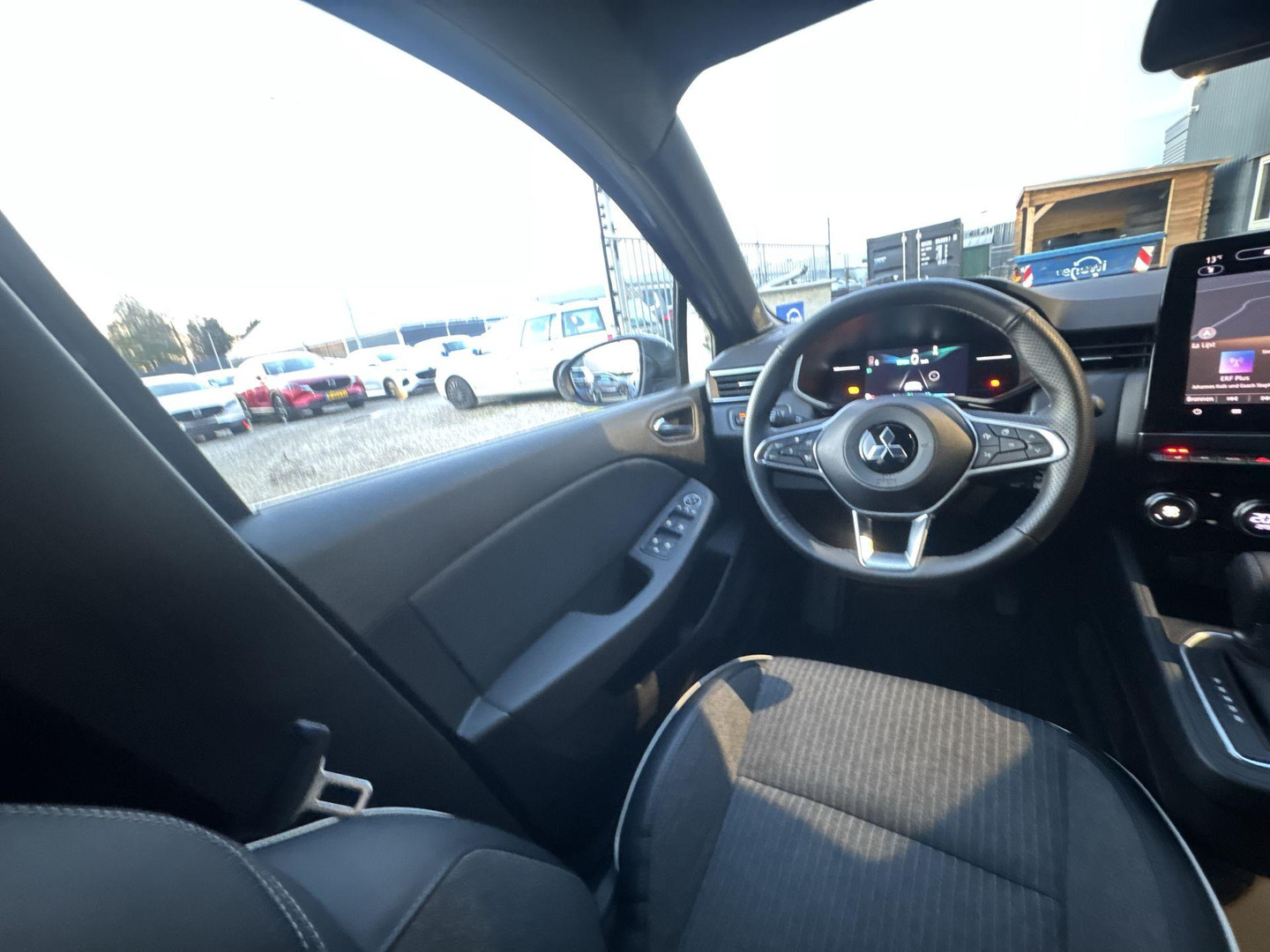 Mitsubishi