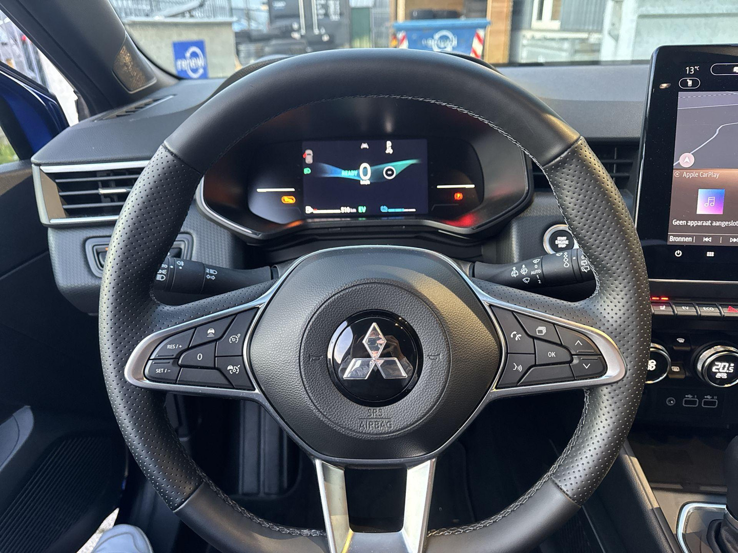 Mitsubishi
