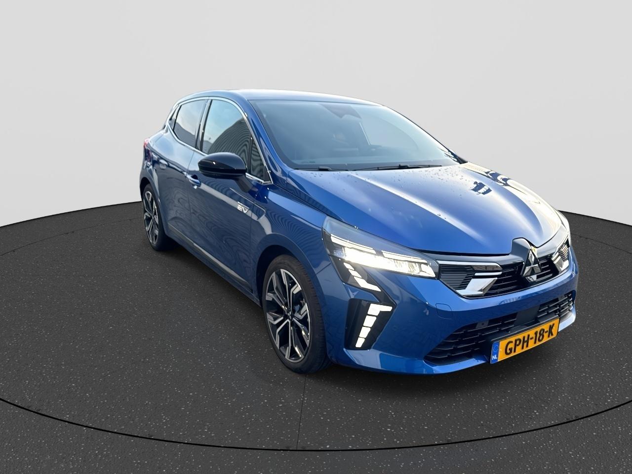 Mitsubishi