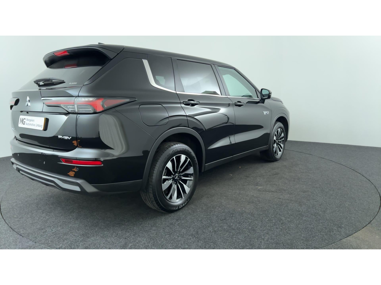 Mitsubishi