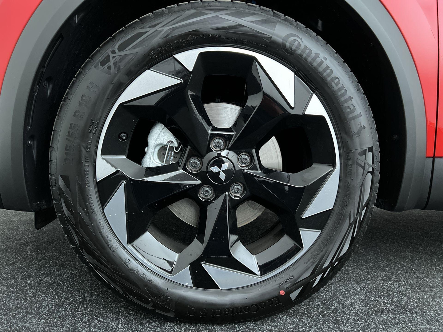 Mitsubishi Mitsubishi