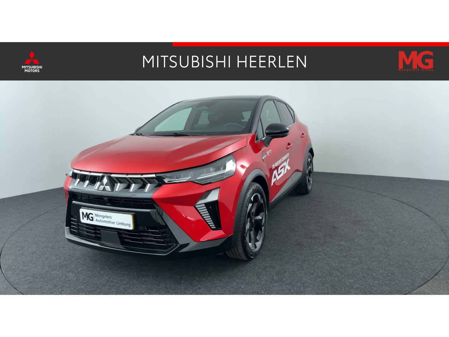 Mitsubishi Mitsubishi