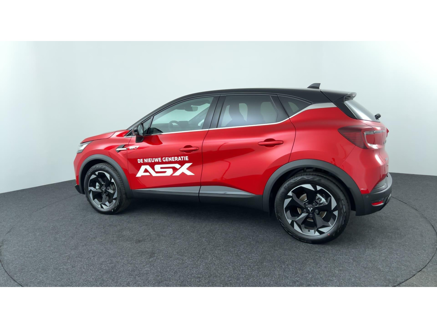 Mitsubishi Mitsubishi