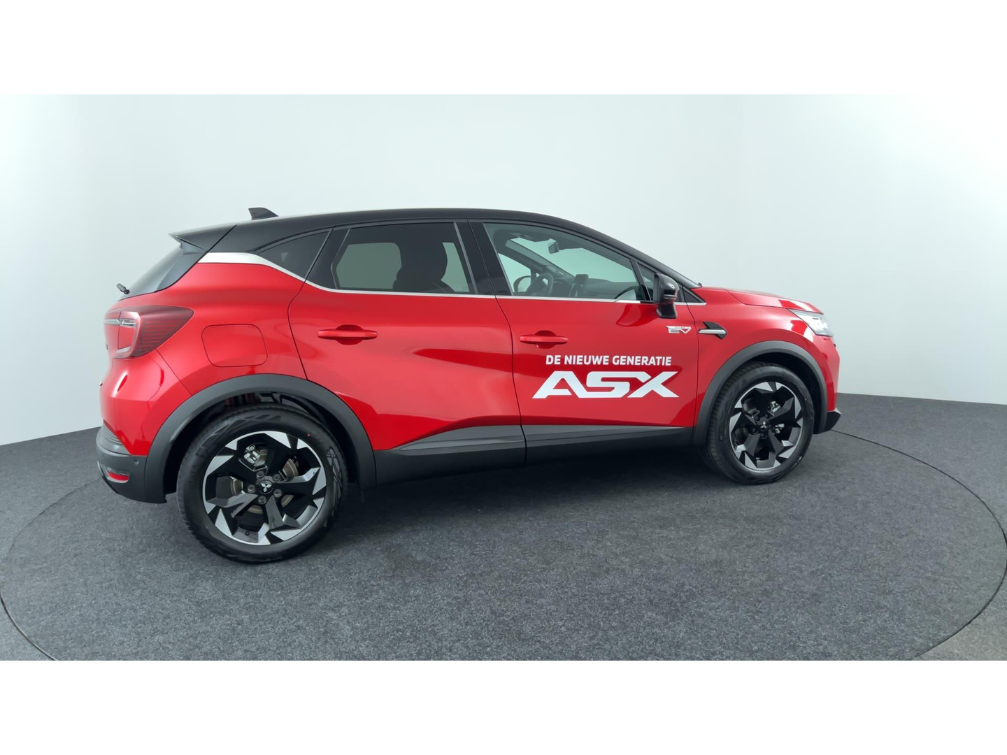 Mitsubishi Mitsubishi