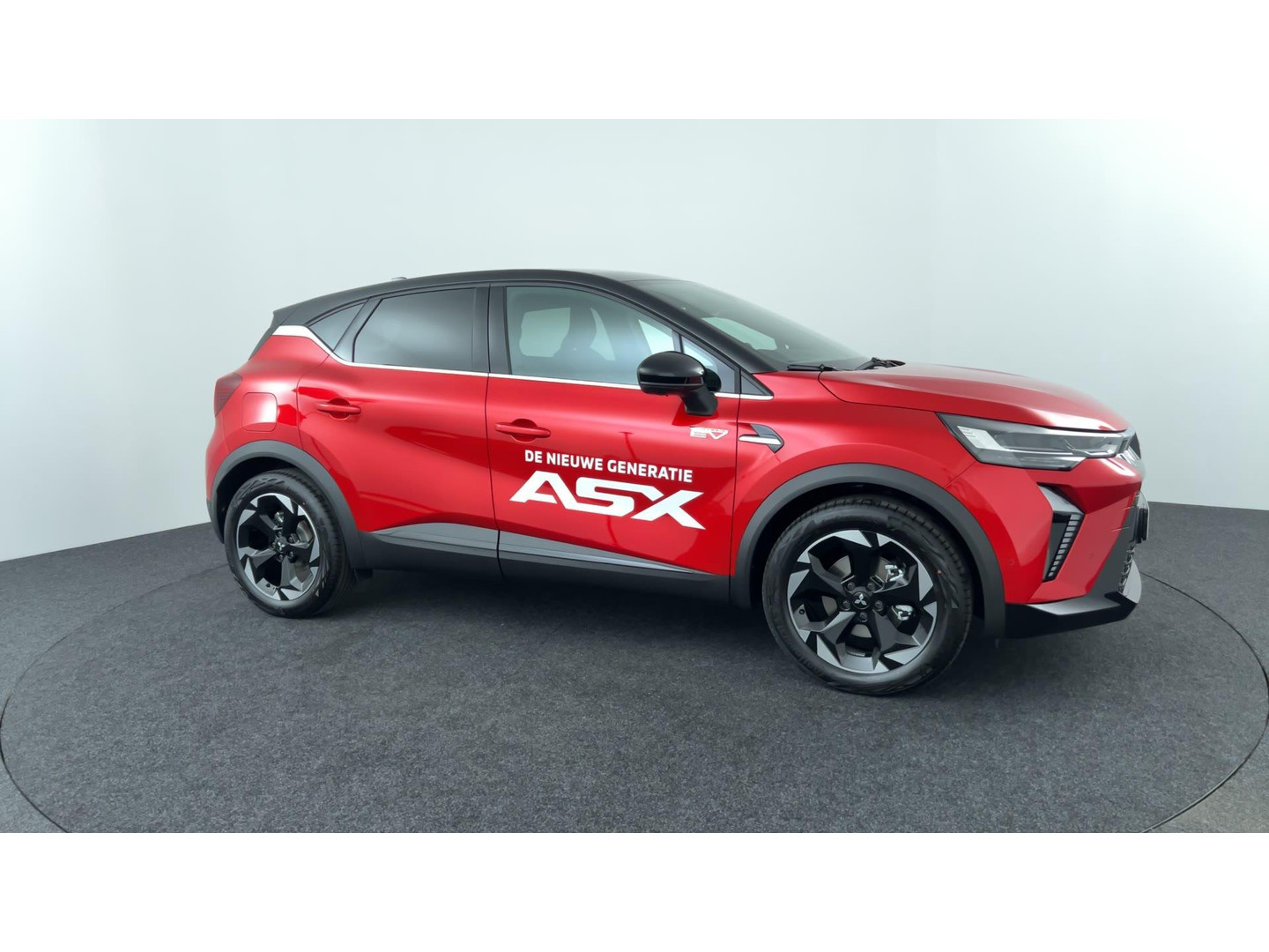Mitsubishi Mitsubishi