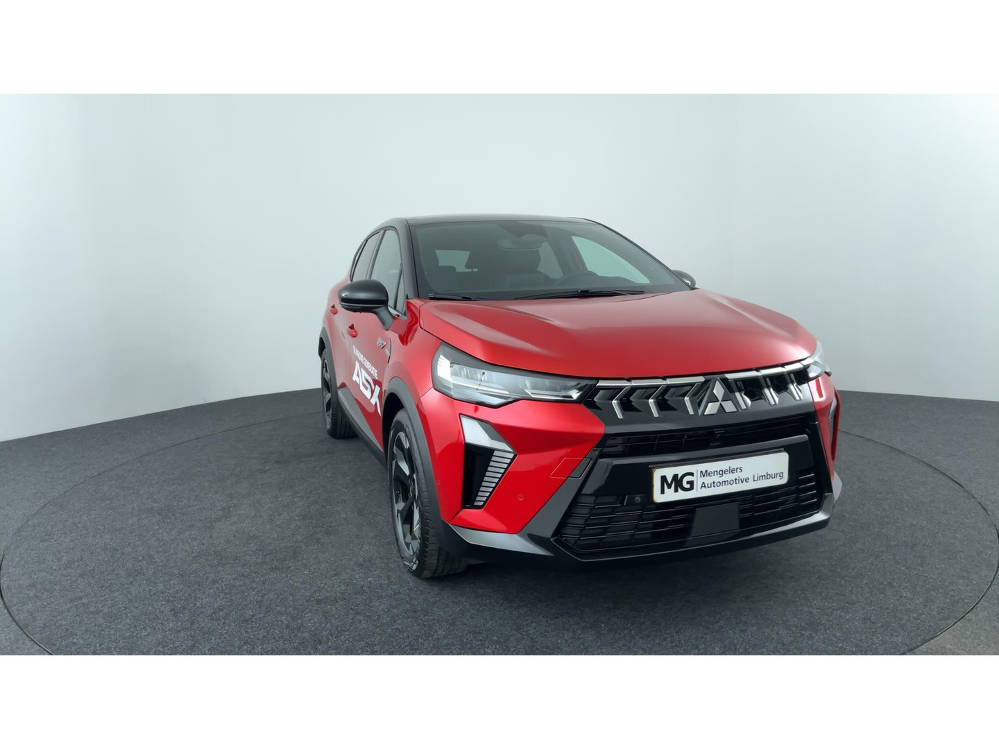 Mitsubishi Mitsubishi