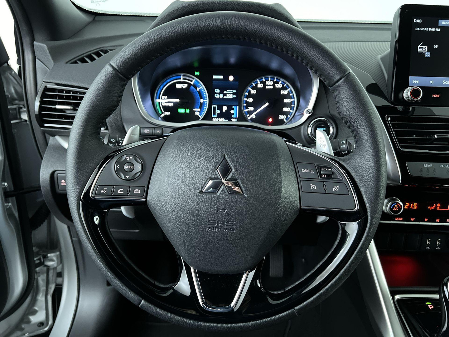 Mitsubishi Mitsubishi