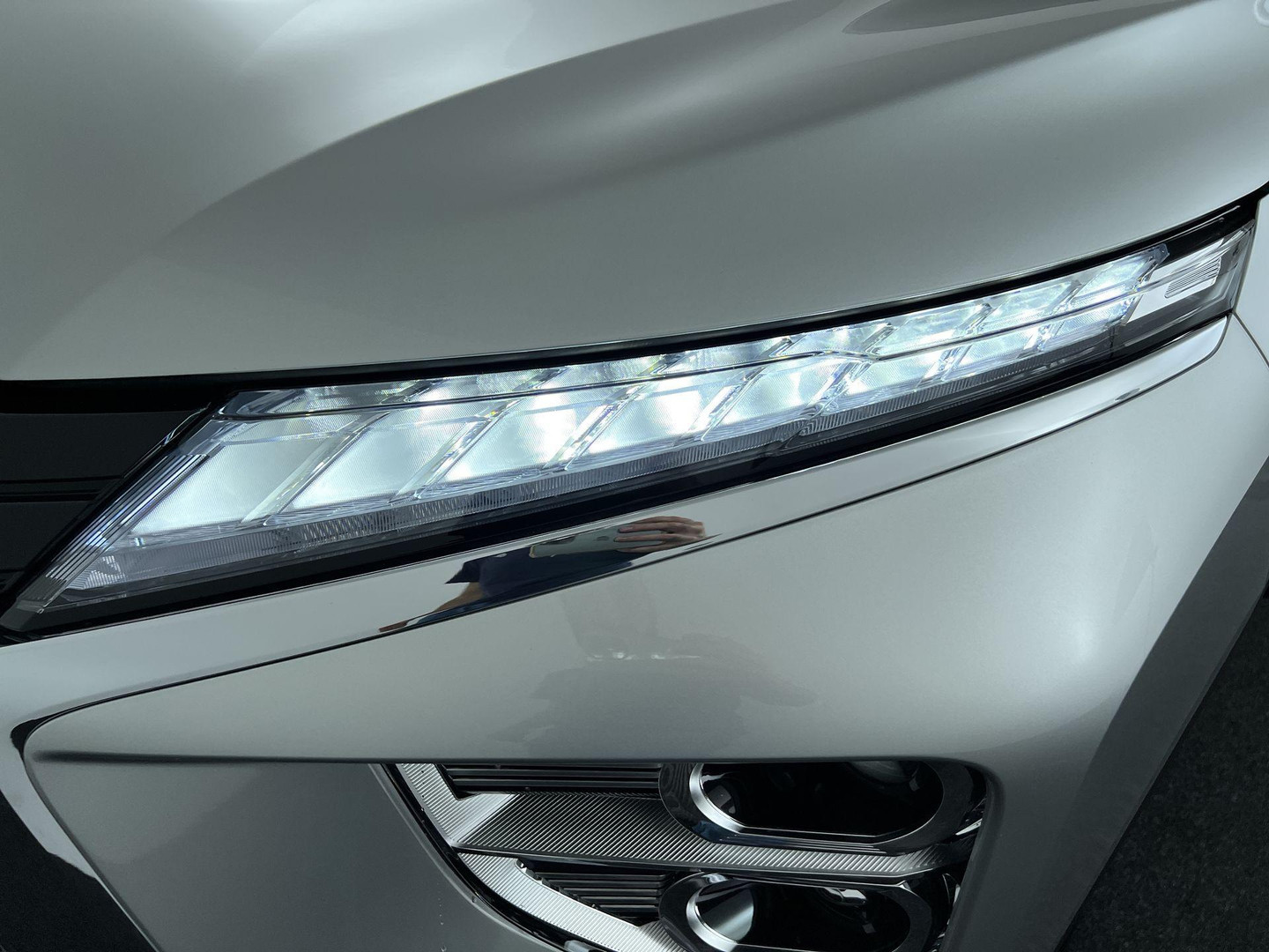 Mitsubishi Mitsubishi