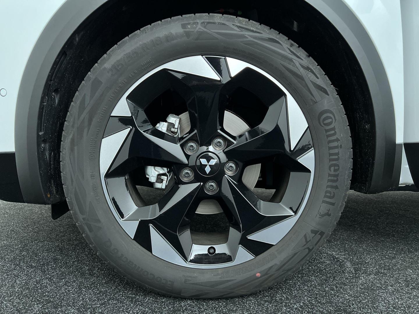 Mitsubishi Mitsubishi