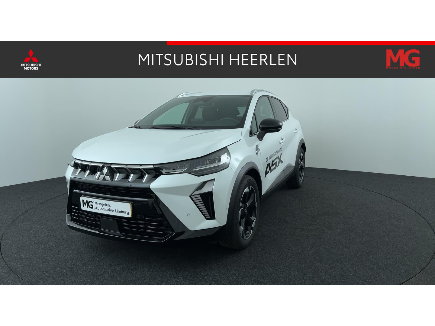 Mitsubishi Mitsubishi