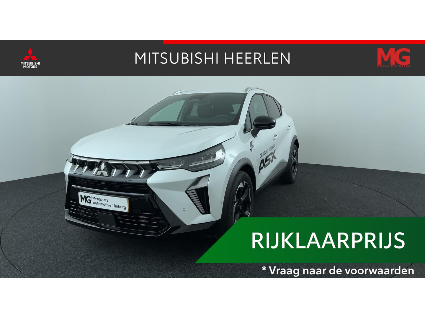 Mitsubishi Mitsubishi