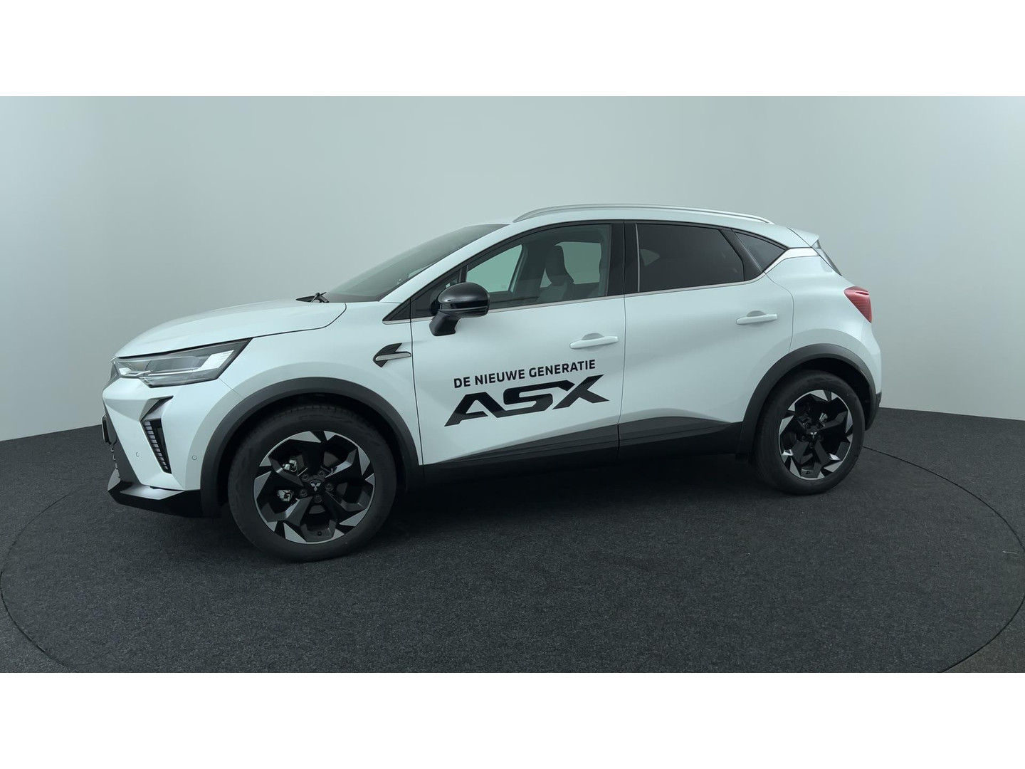 Mitsubishi Mitsubishi