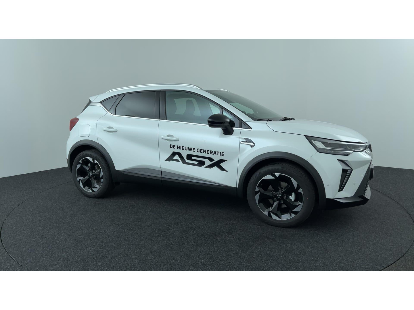 Mitsubishi Mitsubishi