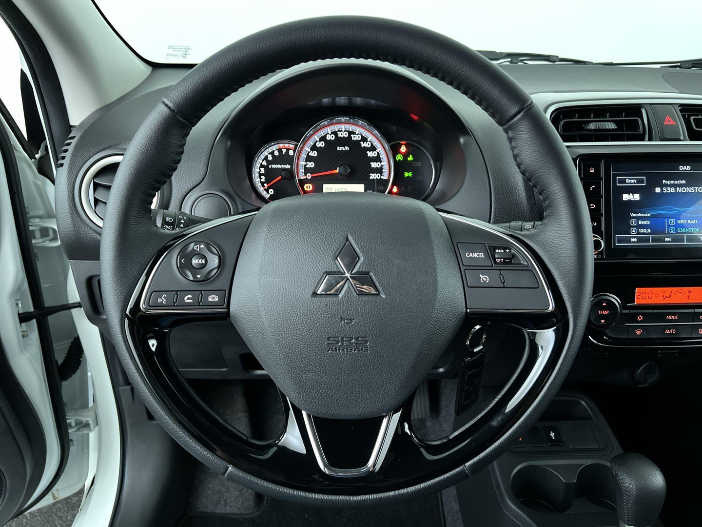 Mitsubishi Mitsubishi