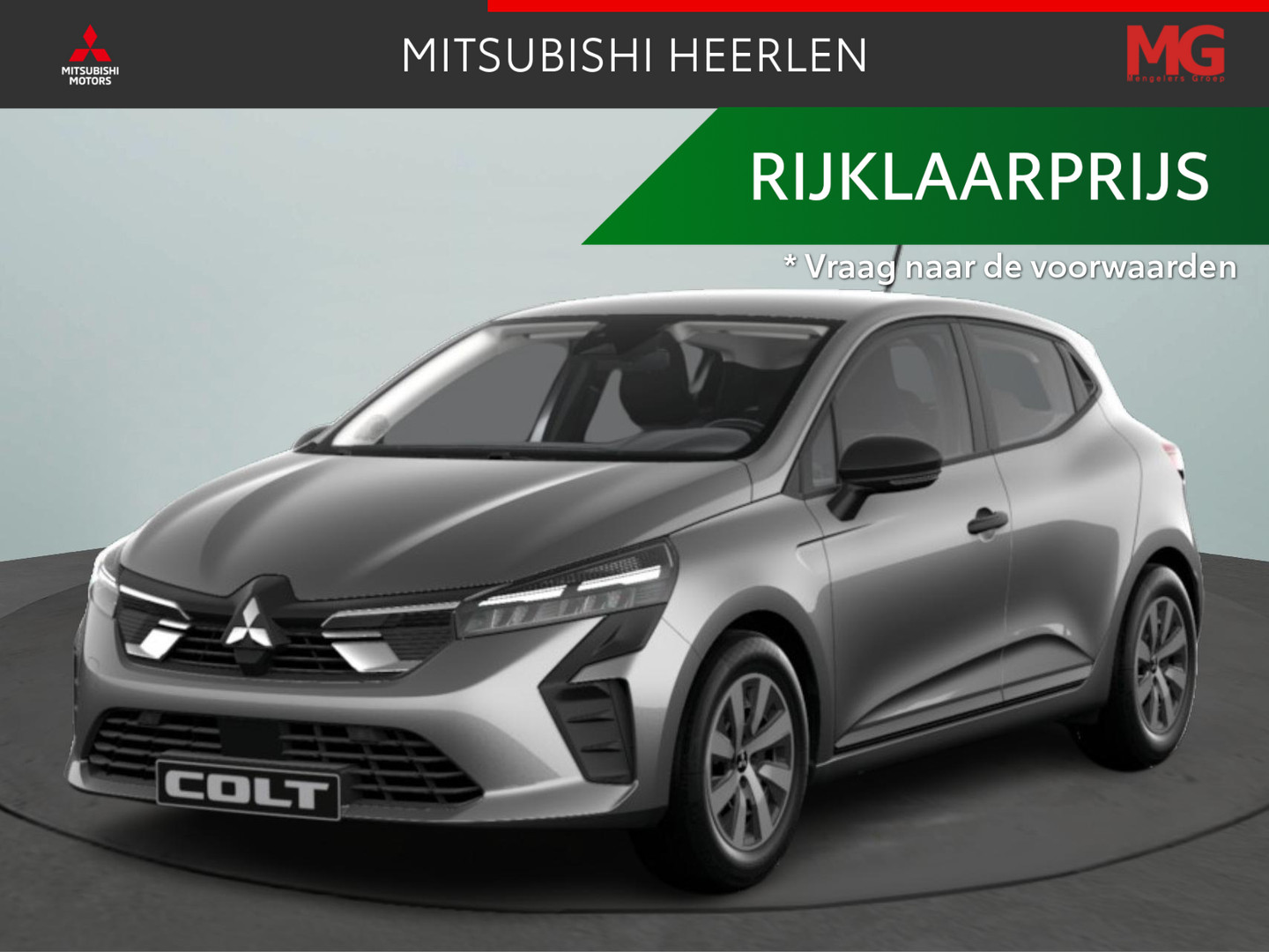 Mitsubishi Mitsubishi