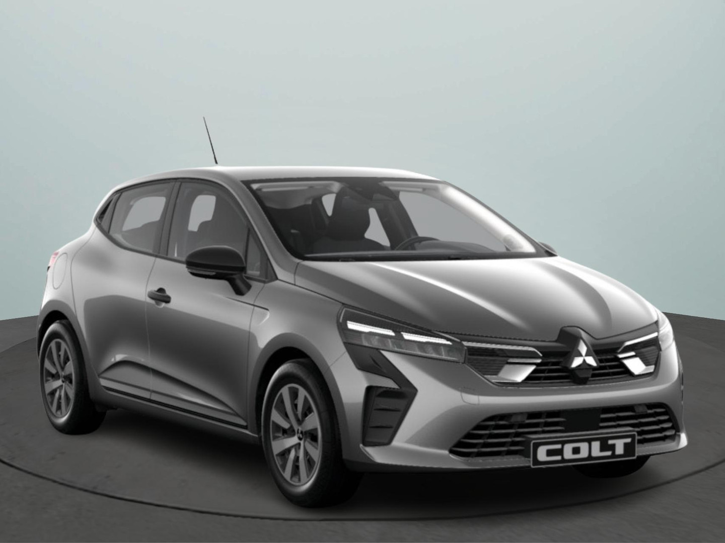 Mitsubishi Mitsubishi