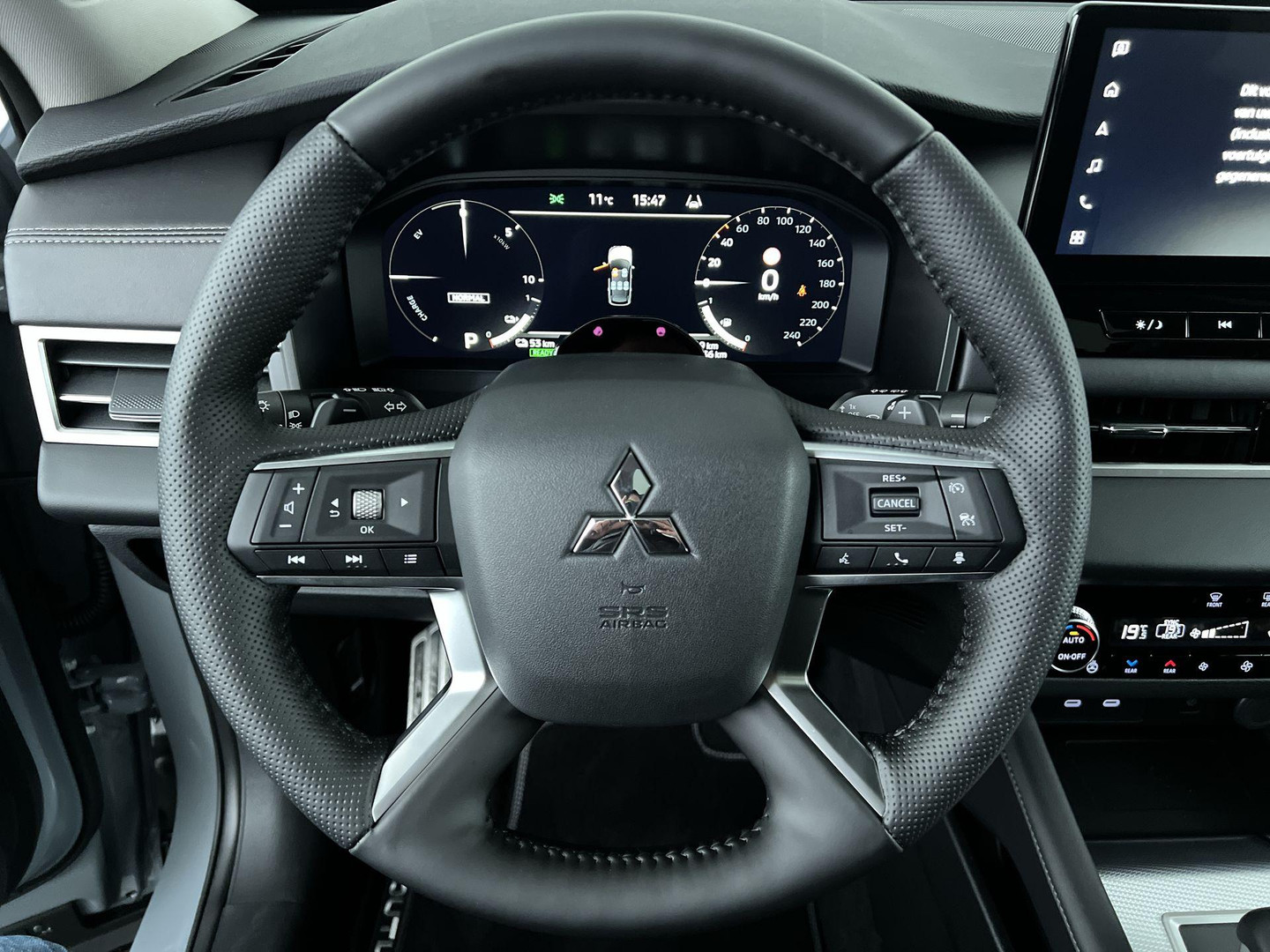 Mitsubishi Mitsubishi