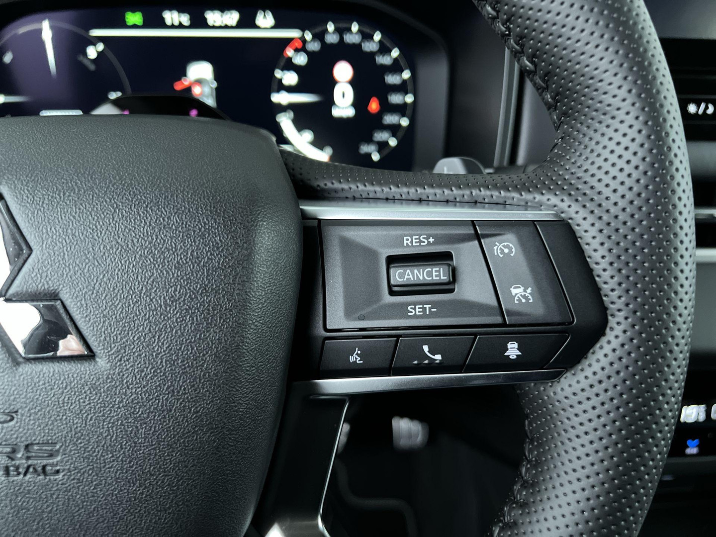 Mitsubishi Mitsubishi