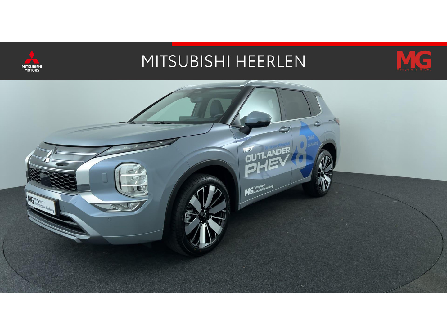 Mitsubishi Mitsubishi