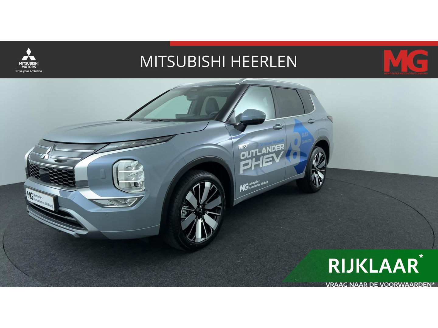 Mitsubishi Mitsubishi
