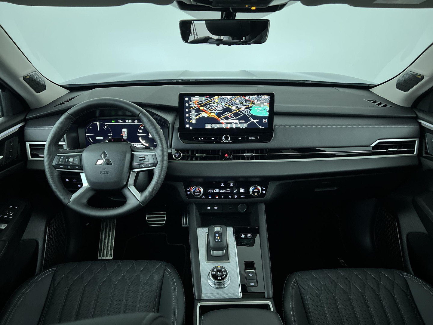 Mitsubishi Mitsubishi