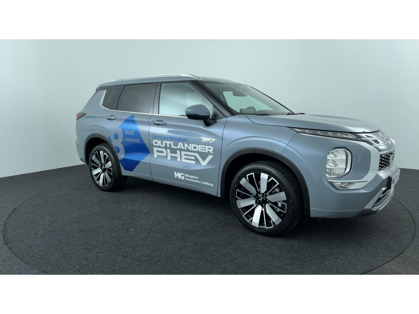 Mitsubishi Mitsubishi