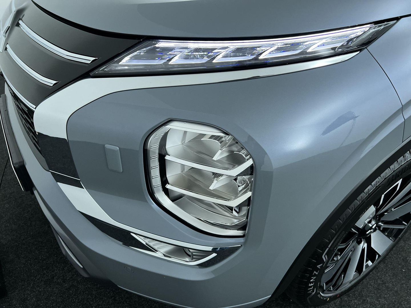 Mitsubishi Mitsubishi